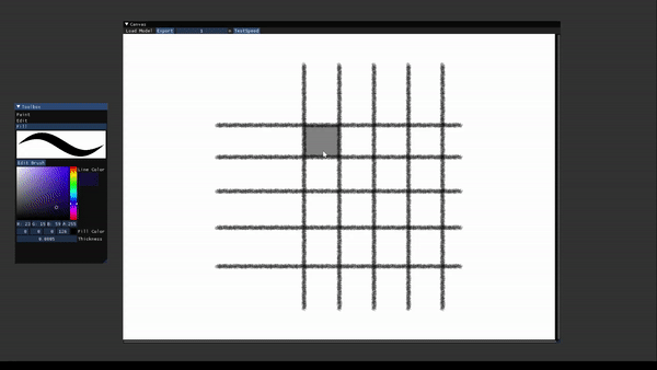 VectorFill